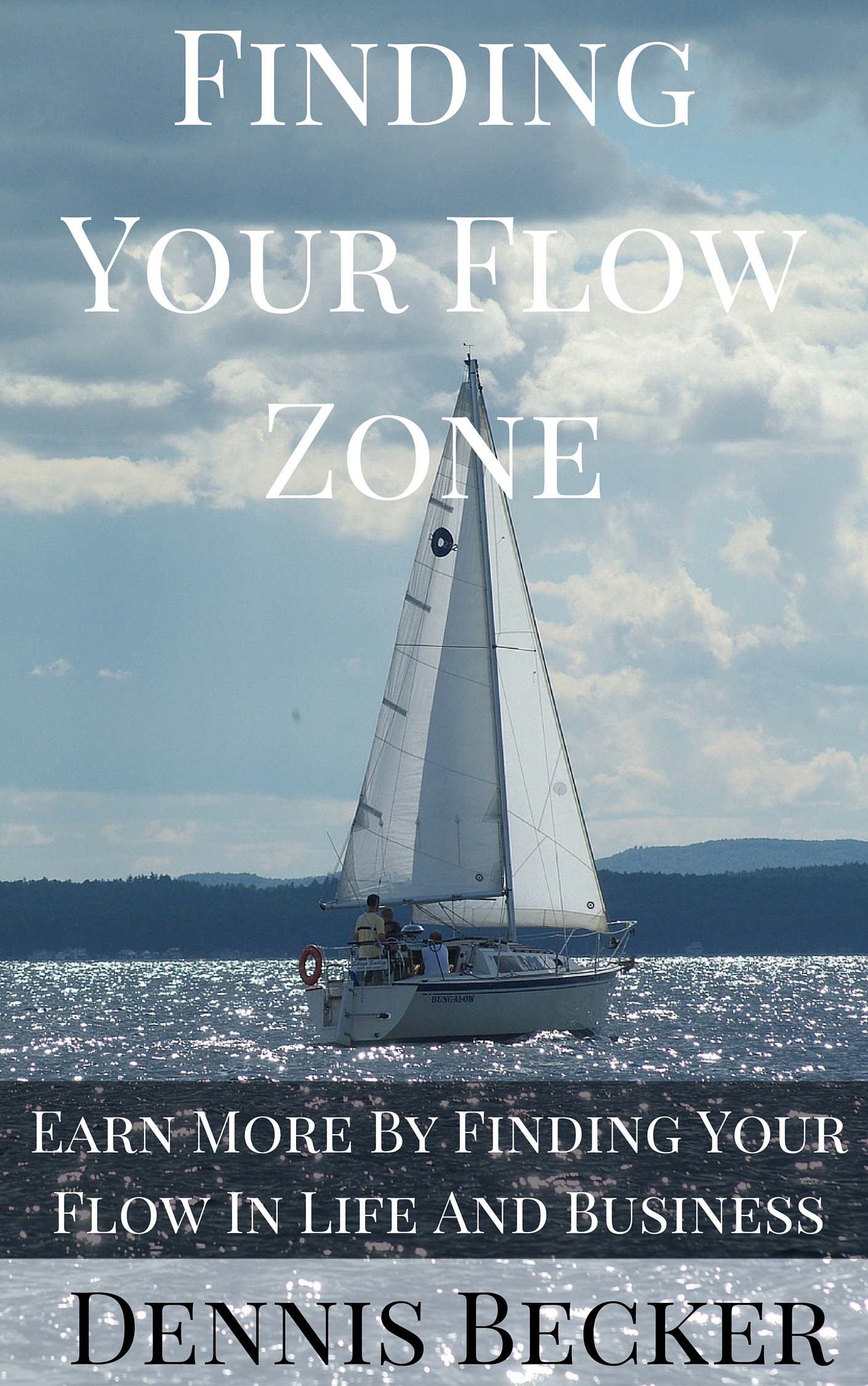 Finding Your Flow Zone